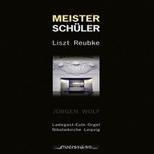 Meister-Schüler/Ladegast-Sauer-Eule-Orgel Leipzig