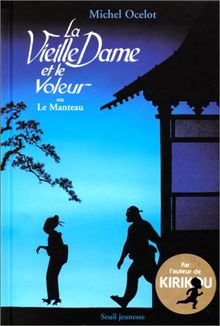 La vieille dame et le voleur