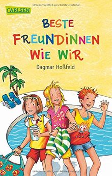 Beste Freundinnen wie wir