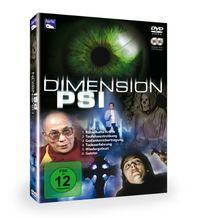 Dimension PSI (2 DVDs)