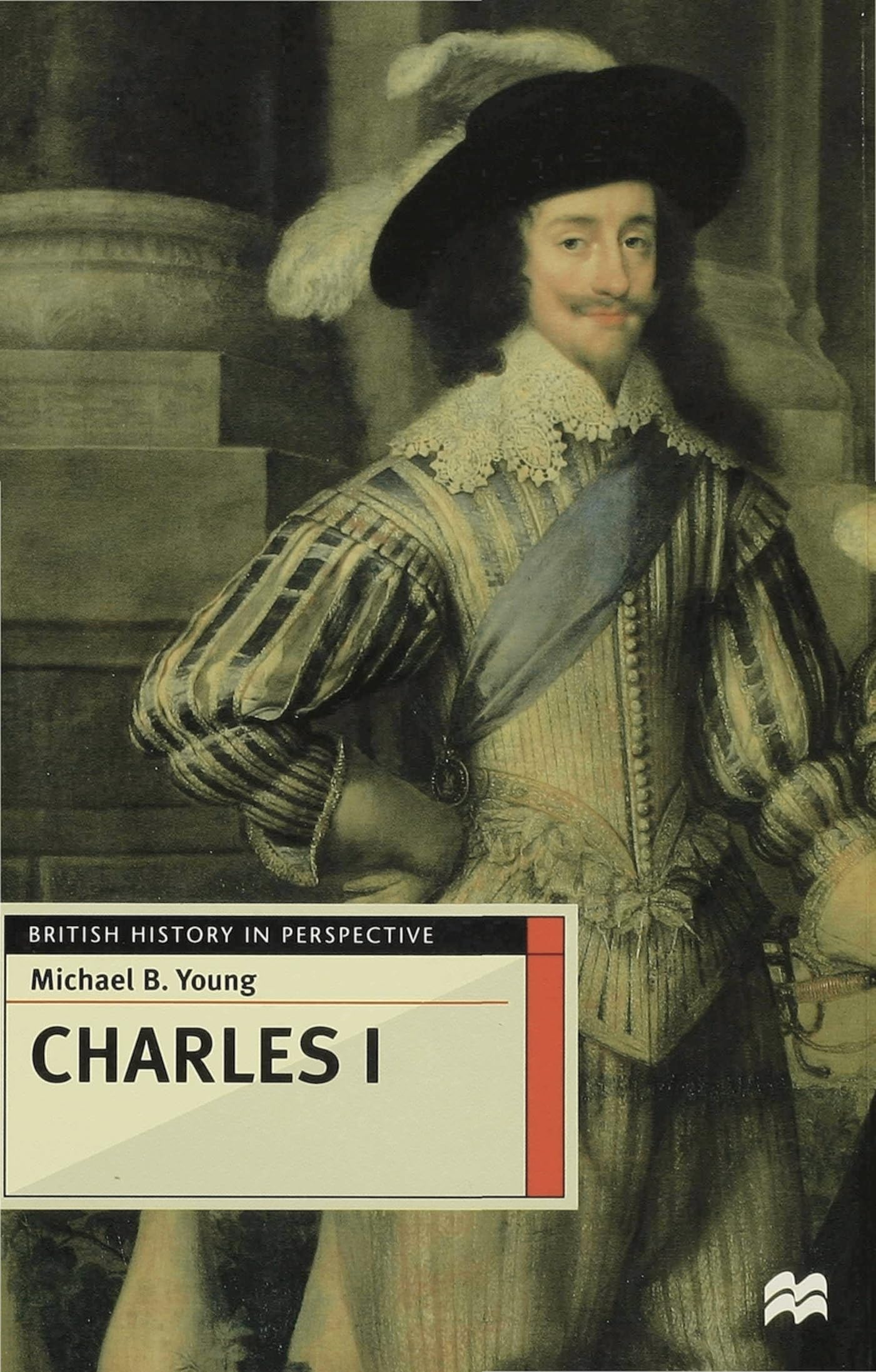 Charles I (British History in Perspective)