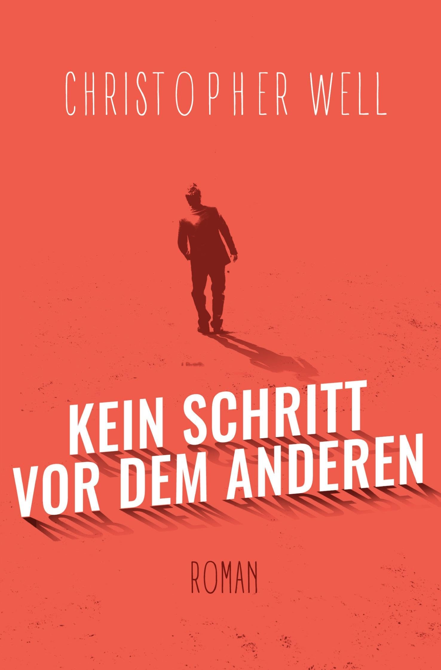 Kein Schritt vor dem anderen