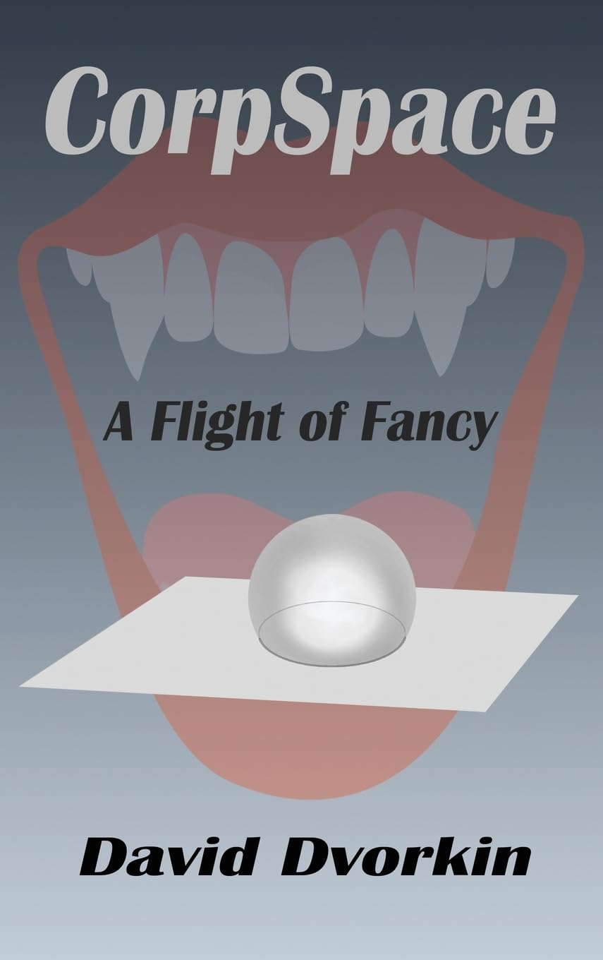 CorpSpace: A Flight of Fancy