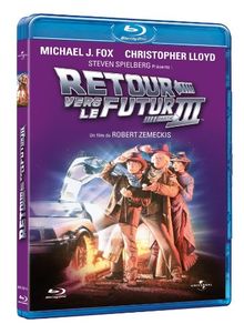 coffret trilogie retour vers le futur,Blu-Ray au meilleur prix