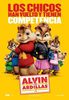 Alvin Y Las Ardillas 2 (Import Dvd) (2010) Zachary Levi; David Cross; Jason Le