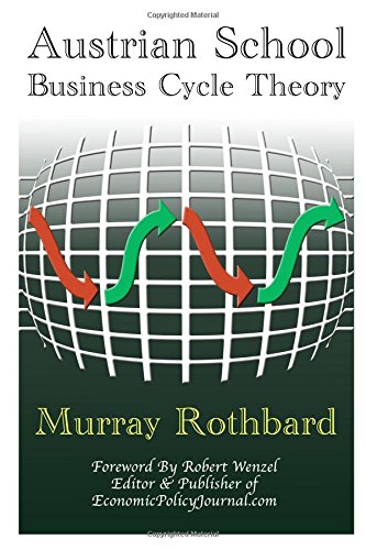 Robert Wenzel Austrian School Business Cycle Theory