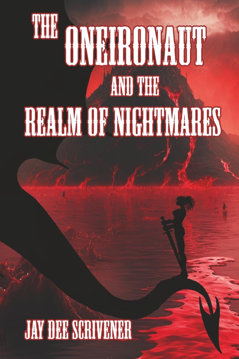 The Oneironaut and the Realm of Nightmares