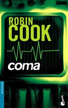 Coma (Bestseller, Band 1)