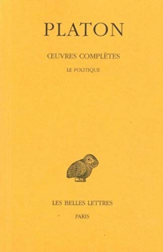Oeuvres complètes. Vol. 9-1. Le politique