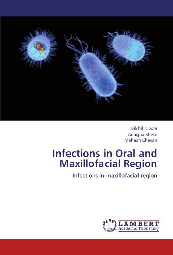 Infections in Oral and Maxillofacial Region: Infections in maxillofacial region
