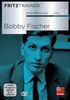 Fritztrainer Master Class Vol. 1: Bobby Fischer: Videoschachtraining - Lernen von den Weltmeistern