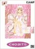 Chobits, Tome 6 :