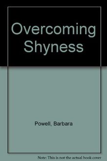 Overcoming Shyness