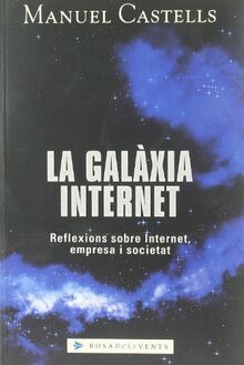 La galàxia Internet