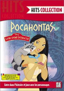 Pocahontas : Livre animé interactif - Hits Collection