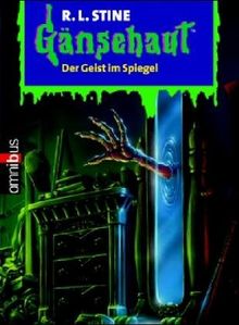 Der Geist im Spiegel: Minibus