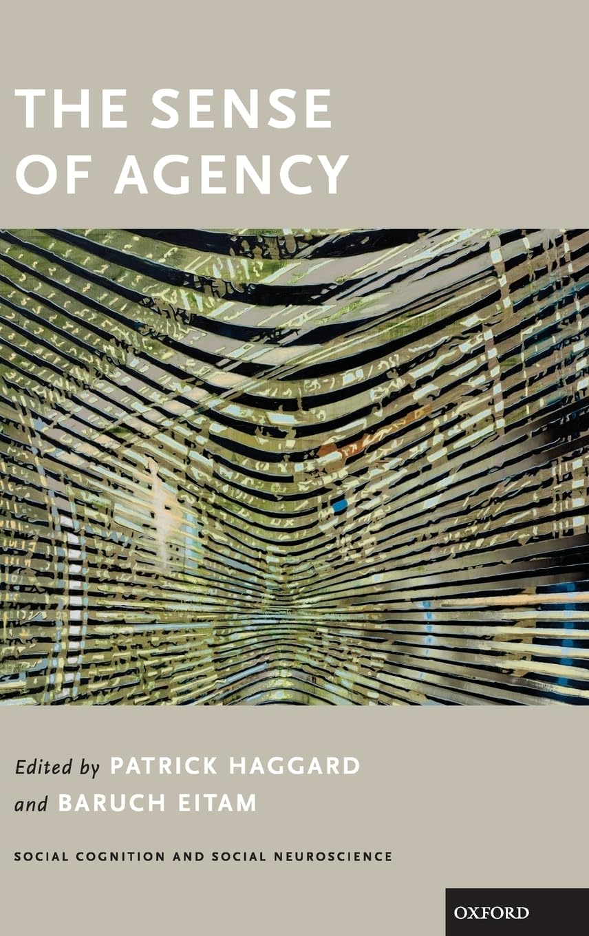 SENSE OF AGENCY SCSN C (Social Cognition and Social Neuroscience)