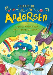 Cuentos de Andersen (Cuentos maravillosos)