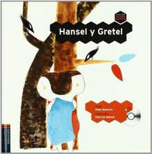 Hansel y Gretel (Colorín Colorado, Band 2)