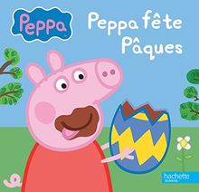 Peppa fête Pâques