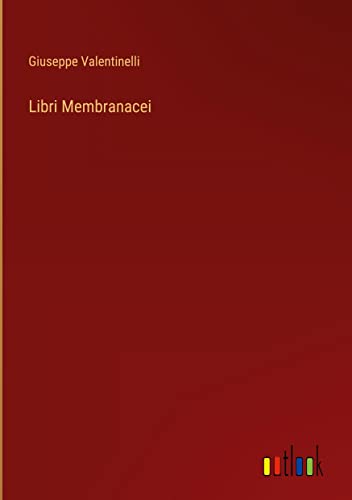 Libri Membranacei