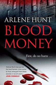 Blood Money von Arlene Hunt | Buch | Zustand sehr gut