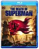 Death of Superman [Blu-ray]