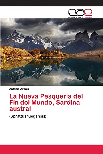 La Nueva Pesquería del Fin del Mundo, Sardina austral: (Sprattus fuegensis)