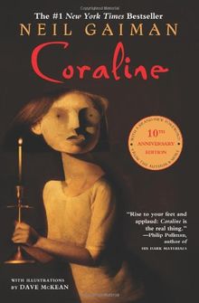 Coraline 10th Anniversary Edition