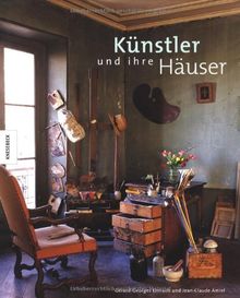 Künstler und ihre Häuser