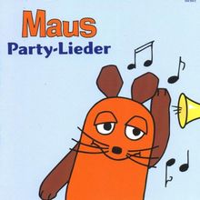 Maus-Party-Lieder