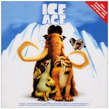 Ice Age - Das Original-Hörspiel zum Kinofilm