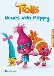 Trolls - Neues von Poppy