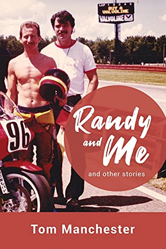 Randy and Me and other stories