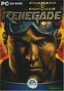 Command et Conquer Renegade