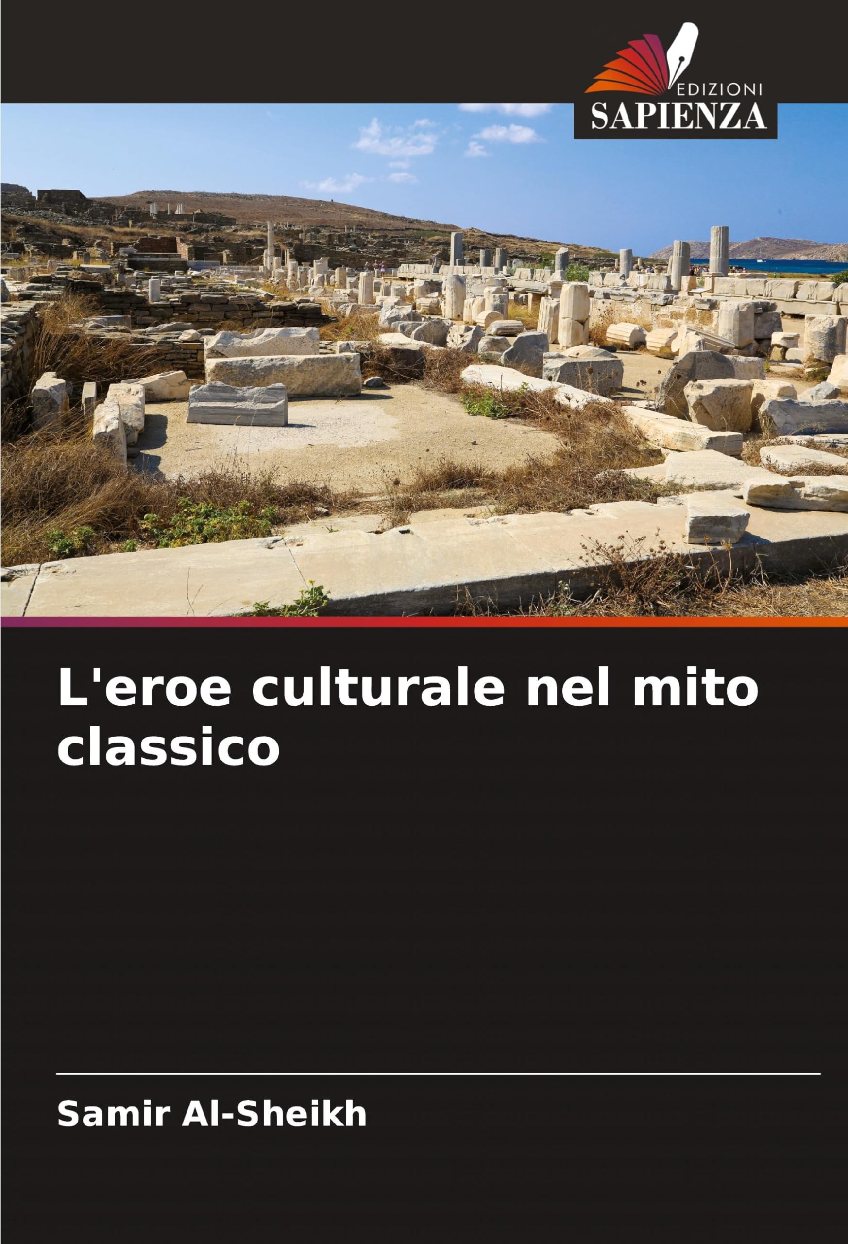 L'eroe culturale nel mito classico: DE