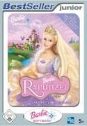 Barbie als Rapunzel [Bestseller Series]