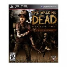 The Walking Dead Season 2 - (Sony PS3) [Import UK]