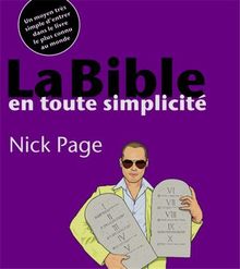 La Bible en toute simplicité