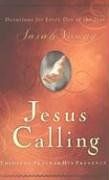 Jesus Calling: Enjoying Peace in His Presence