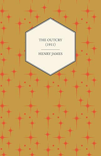 The Outcry (1911)