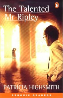 The Talented Mr. Ripley. Mit Materialien (Penguin Joint Venture Readers)