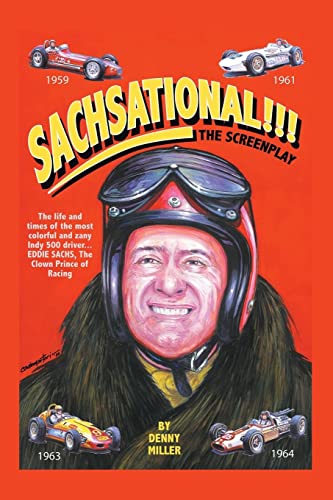SACHSATIONAL!!!: The Screenplay