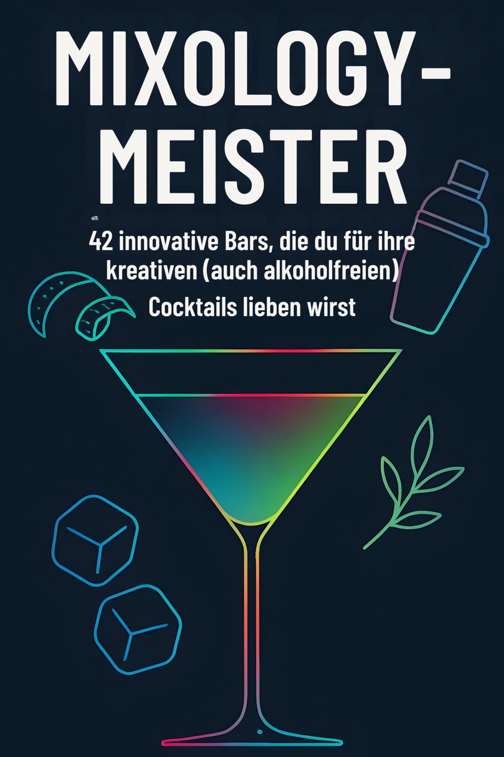 Mixology-Meister: 42 innovative Bars, die du für ihre kreativen (auch alkoholfreien) Cocktails lieben wirst.