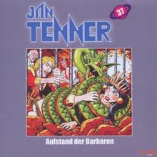 37-Jan Tenner-Classics