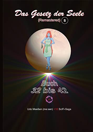 Das Gesetz der Seele: {Remastered} - 5