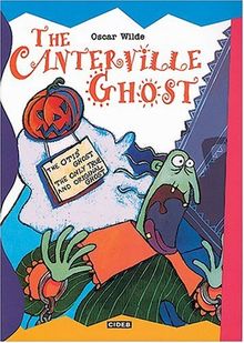 Englisch Lektüren für die Grundschule: The Canterville Ghost. Englisch-Lektüre für die Grundschule. (Lernmaterialien)