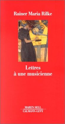 Lettres à une musicienne