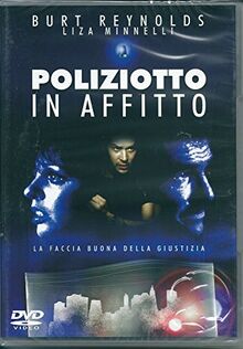 Poliziotto In Affitto [IT Import]