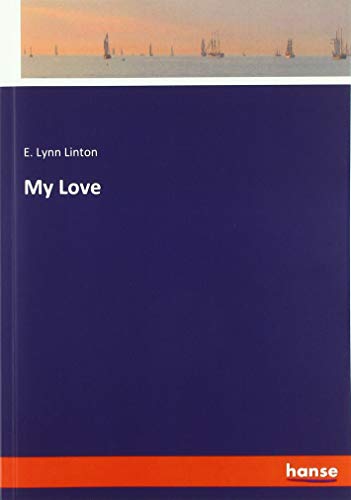 My Love